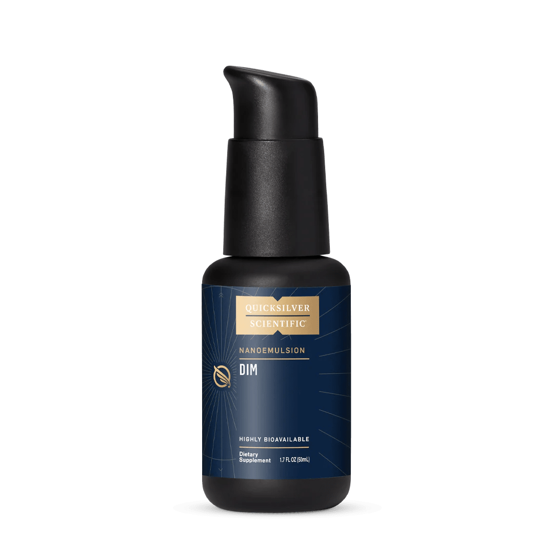 DIM Nanoemulsionado (50 ml) - Uno Vita AS