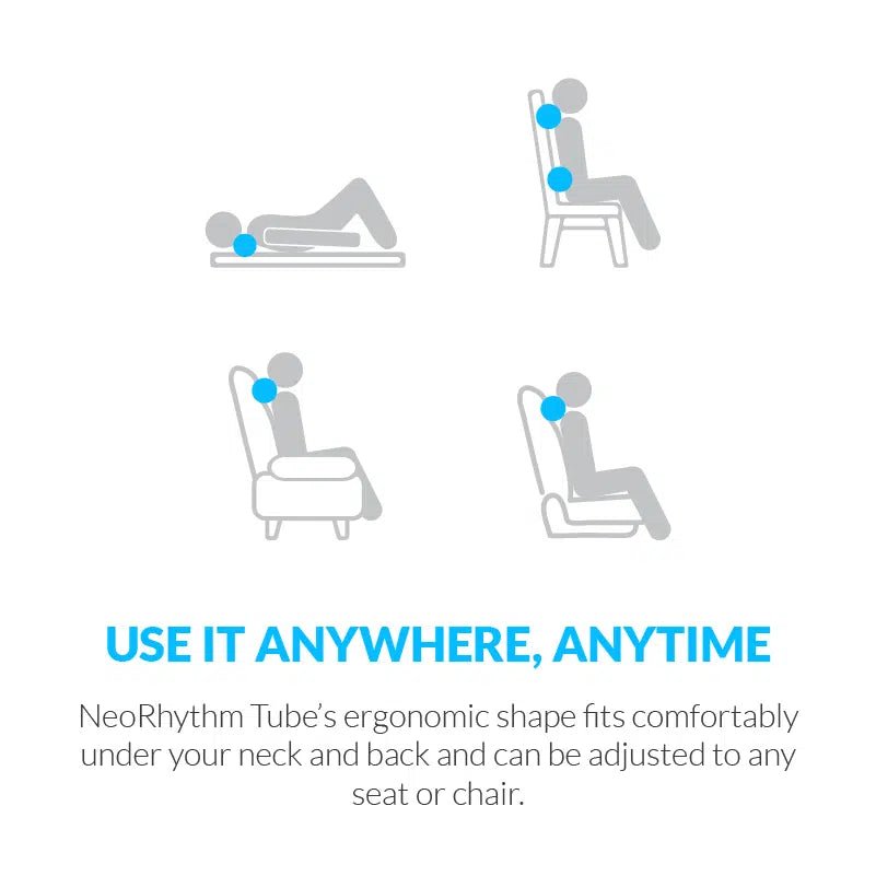 NeoRhythm Tube - Uno Vita AS