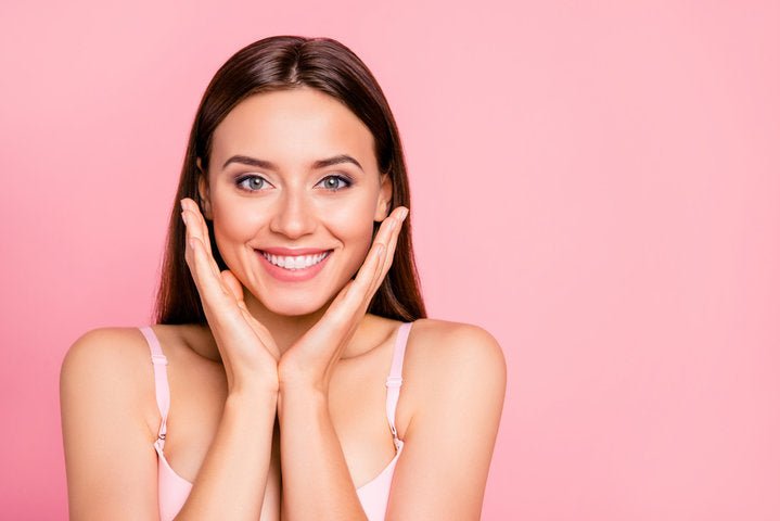OLIVIE BEAUTY – Bio-zertifizierte Gesichtscreme – Uno Vita AS