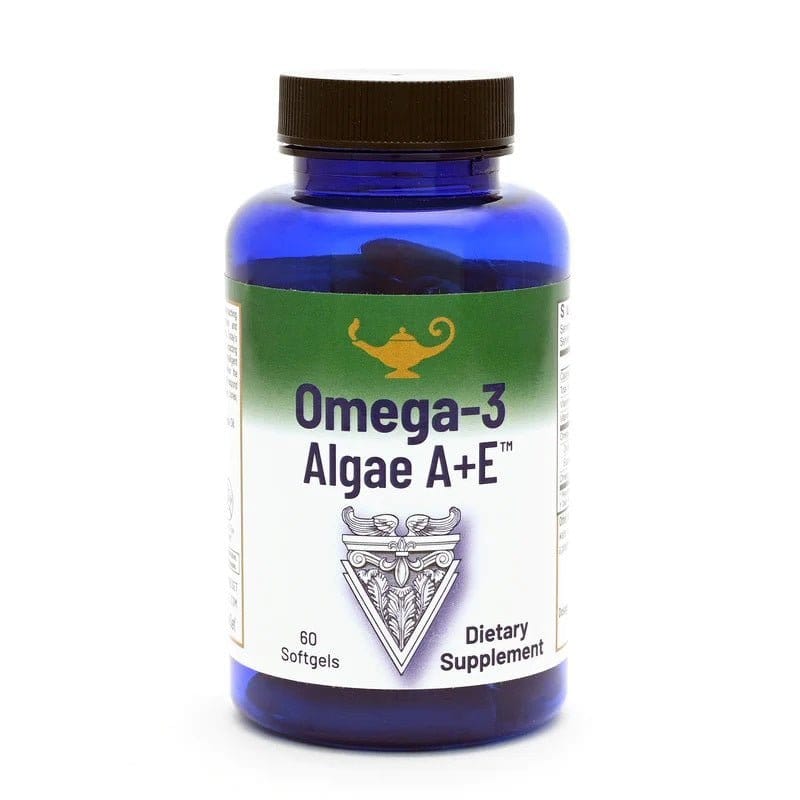 Algas Omega 3 A+E® - Uno Vita AS