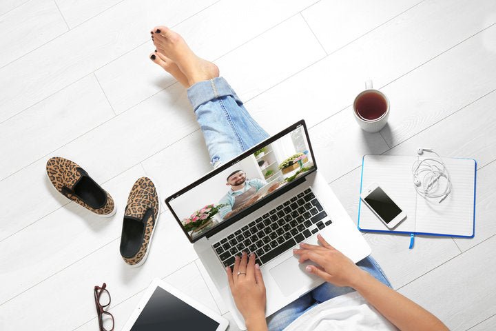 Consultation ou formation en ligne – 1 heure (individuel) avec Jan Poleszynski - Uno Vita AS