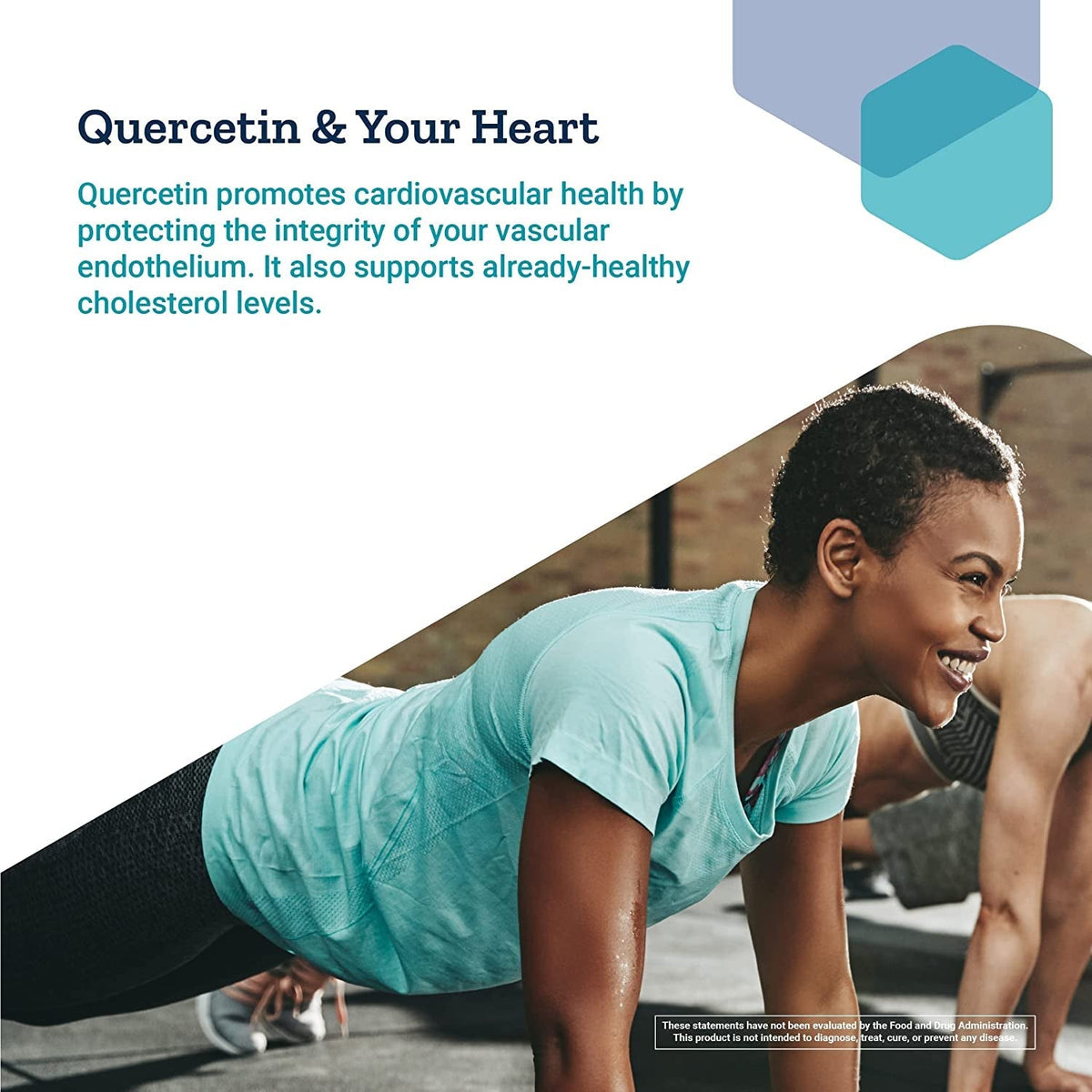 Optimeret Quercetin - Uno Vita AS