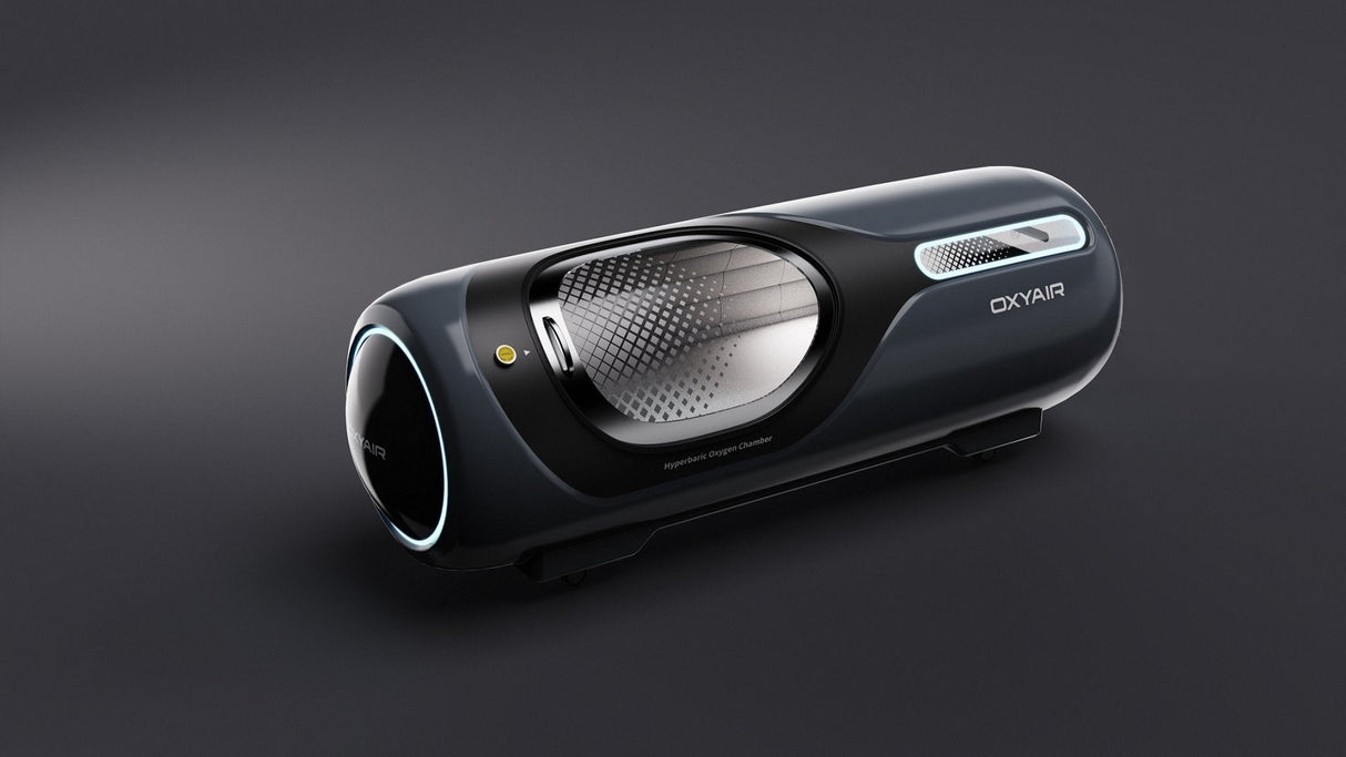 Oxyair HBOT (2 ATA) – neues Modell – Uno Vita AS