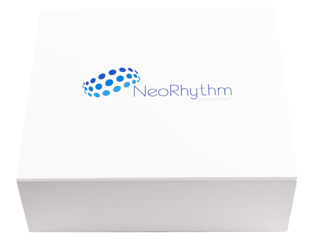 NeoRhythm rTMS