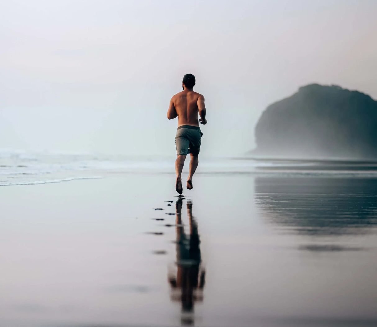 Paläo-Rinderknochen und -mark – Uno Vita AS