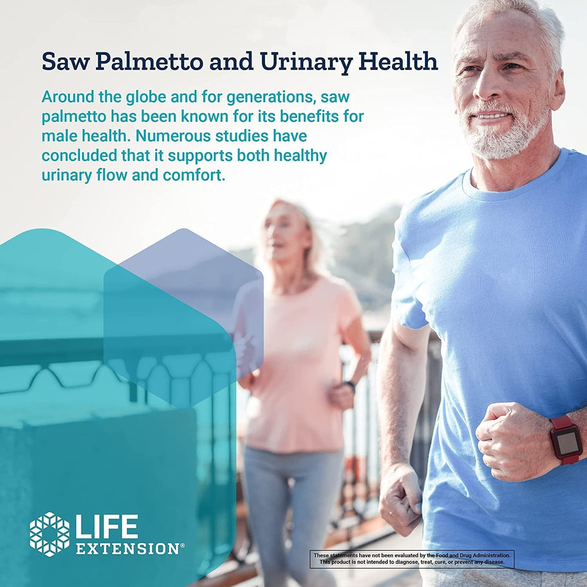 PalmettoGuard Saw Palmetto, Nettle Root and Beta - Sitosterol - Uno Vita AS