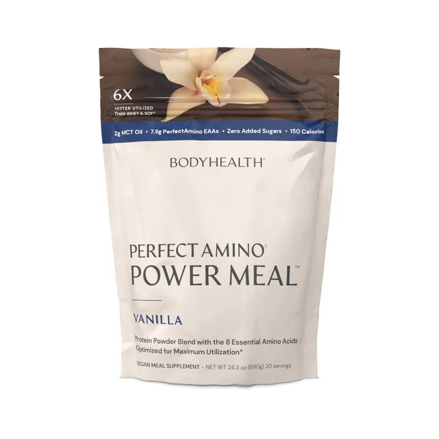 Perfect Amino Power Meal Vainilla - Uno Vita AS