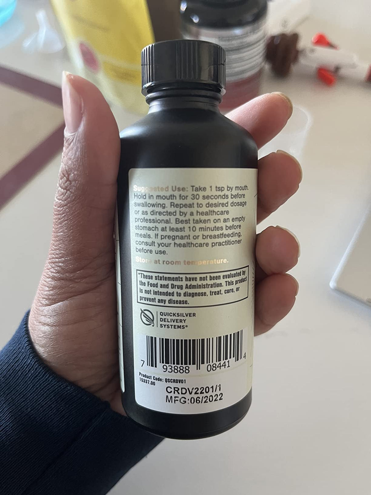 Performance Cardio+ (Datum: 01.2026) – Uno Vita AS