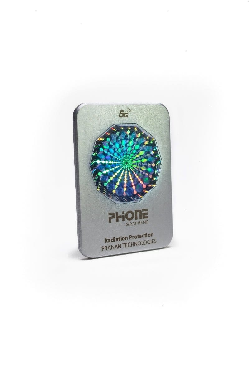 PHIONE 5G - ダイヤモンド モバイル プロテクション - Uno Vita AS