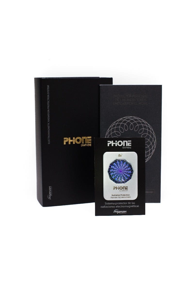 PHIONE 5G - ダイヤモンド モバイル プロテクション - Uno Vita AS