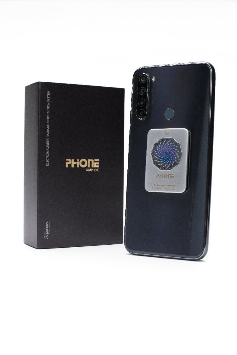 PHIONE 5G - ダイヤモンド モバイル プロテクション - Uno Vita AS