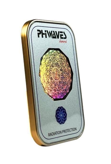 PHIWAVES-diamant - Uno Vita AS