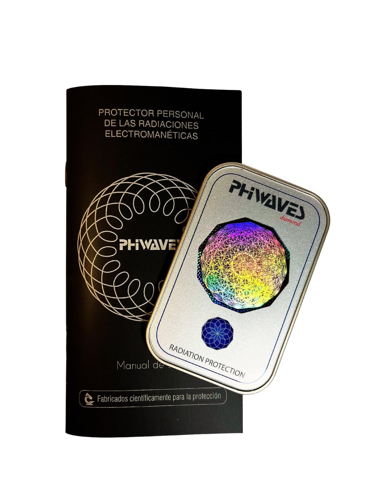 PHIWAVES-diamant - Uno Vita AS