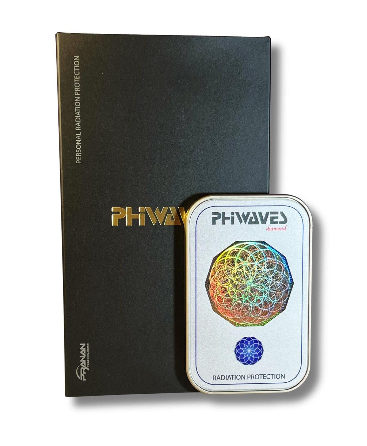 PHIWAVES-diamant - Uno Vita AS