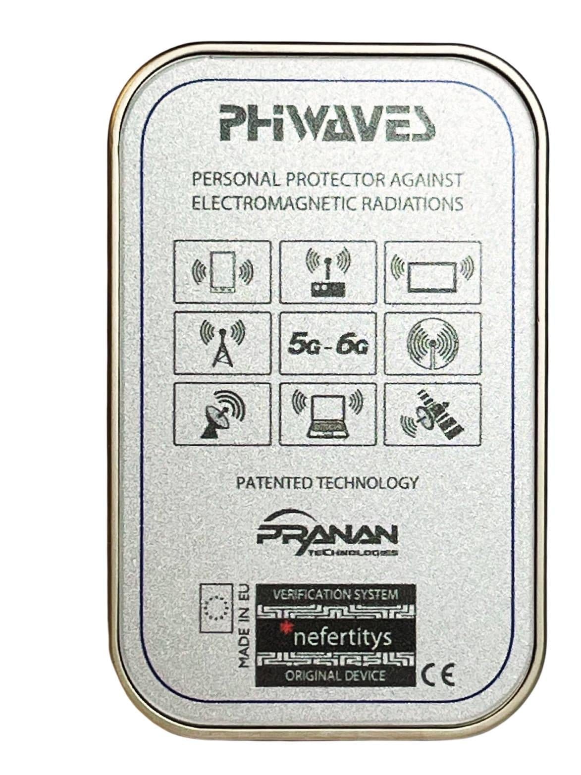 PHIWAVES-diamant - Uno Vita AS
