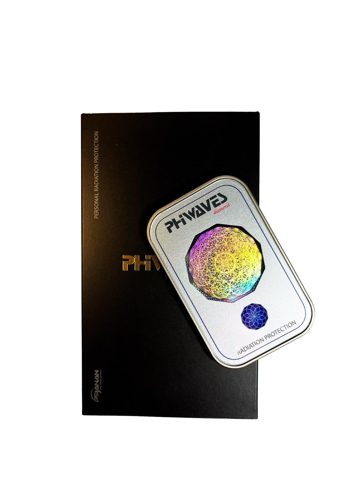 PHIWAVES-diamant - Uno Vita AS