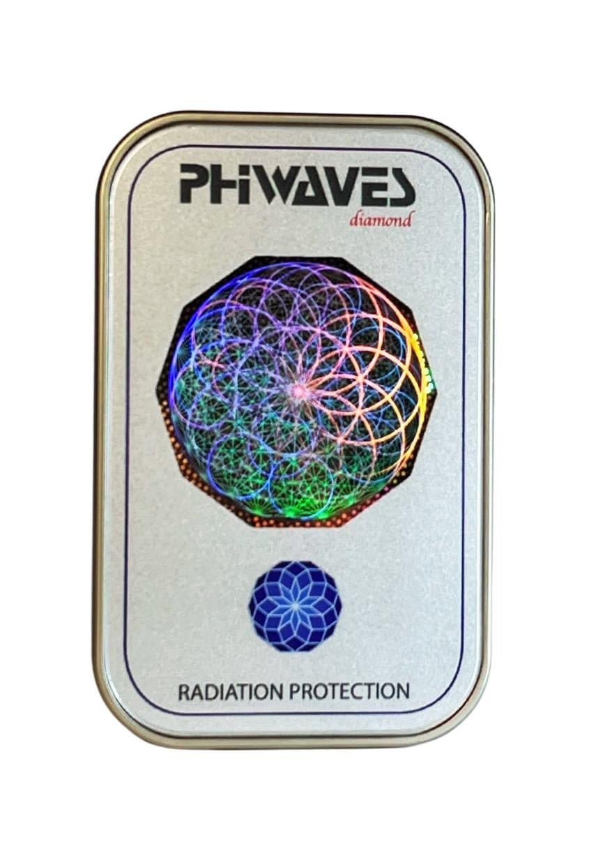 PHIWAVES-diamant - Uno Vita AS