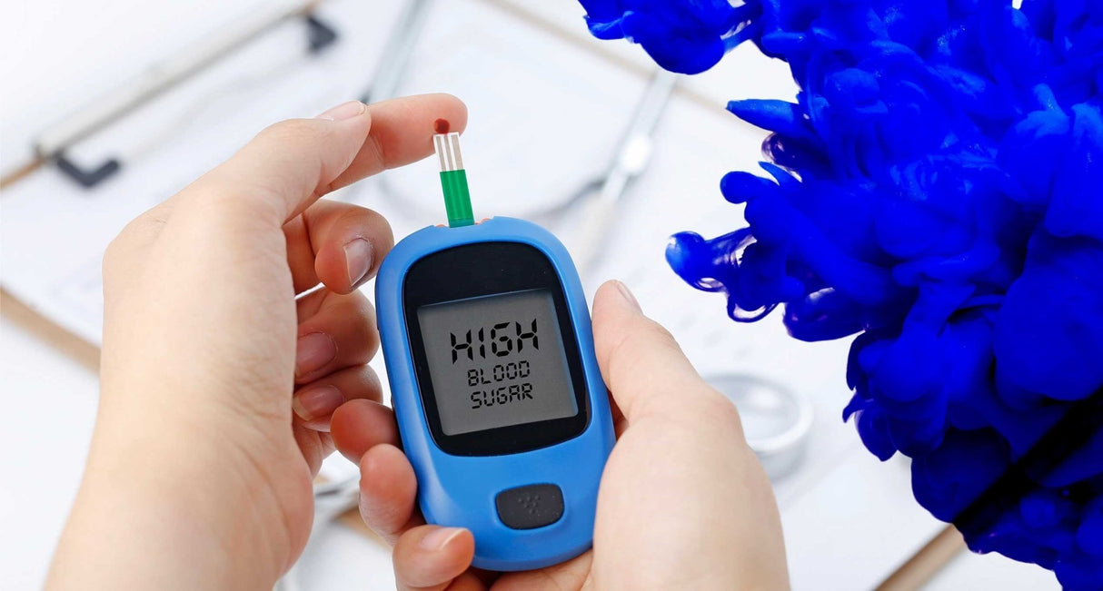 PHYCOCYANIN - The Heart of Spirulina and 10K Phycocyanin - Uno Vita AS