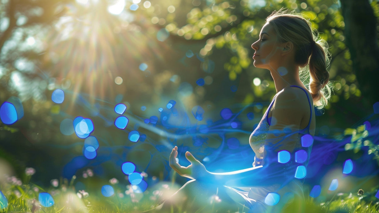 PHYCOCYANIN - The Heart of Spirulina and 10K Phycocyanin - Uno Vita AS