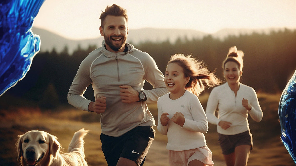 PHYCOCYANIN - The Heart of Spirulina and 10K Phycocyanin - Uno Vita AS