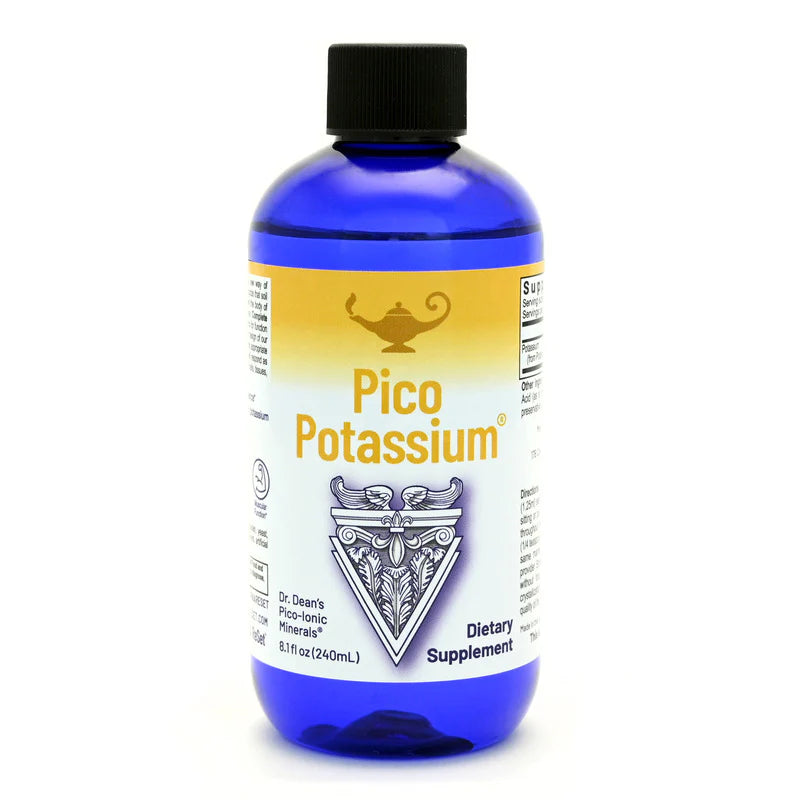 Pico Potasio (240 ml)