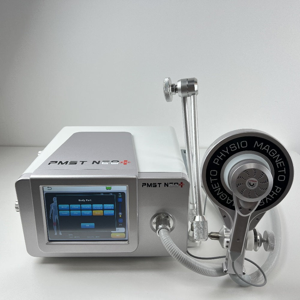 PMST NEO+ (hochintensive PEMF- und Lasertherapie) – Uno Vita AS