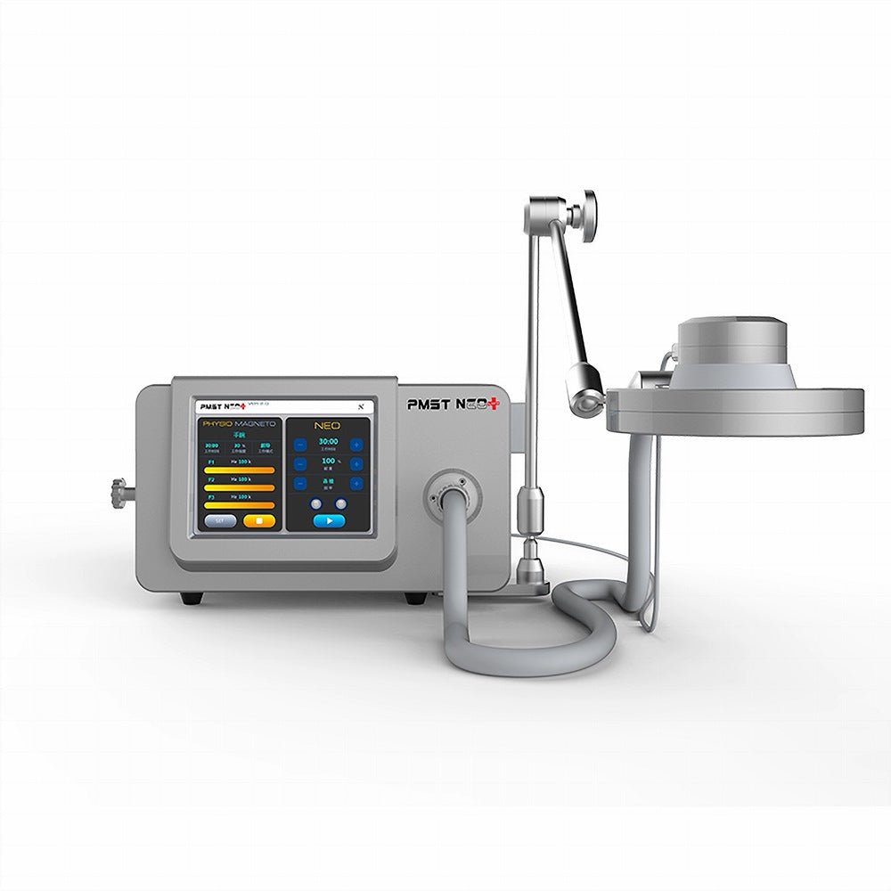 PMST NEO+ (hochintensive PEMF- und Lasertherapie) – Uno Vita AS