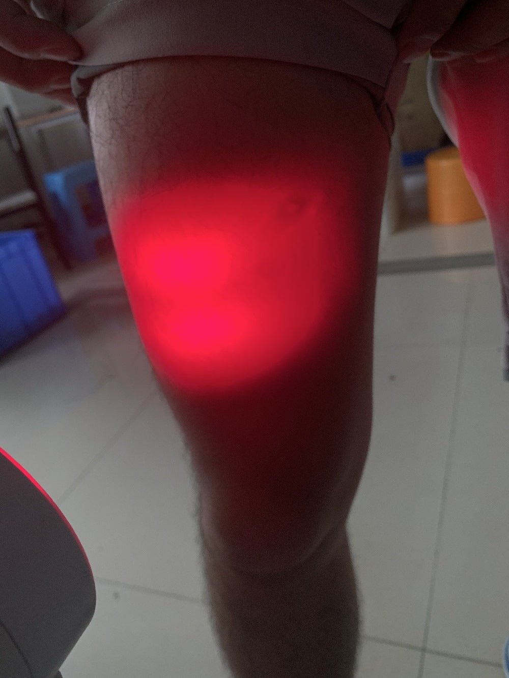 PMST NEO+ (hochintensive PEMF- und Lasertherapie) – Uno Vita AS