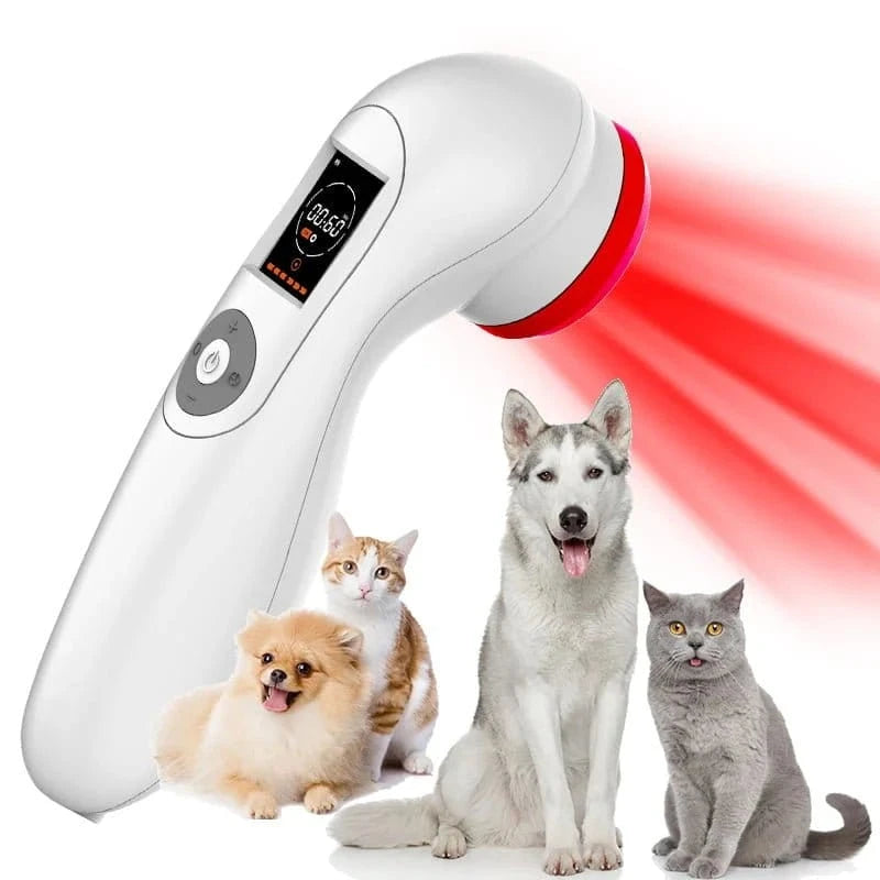 Power Cure Pro Laser - Uno Vita AS