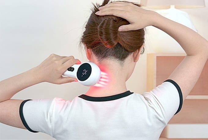 Power Cure Pro Laser - Uno Vita AS