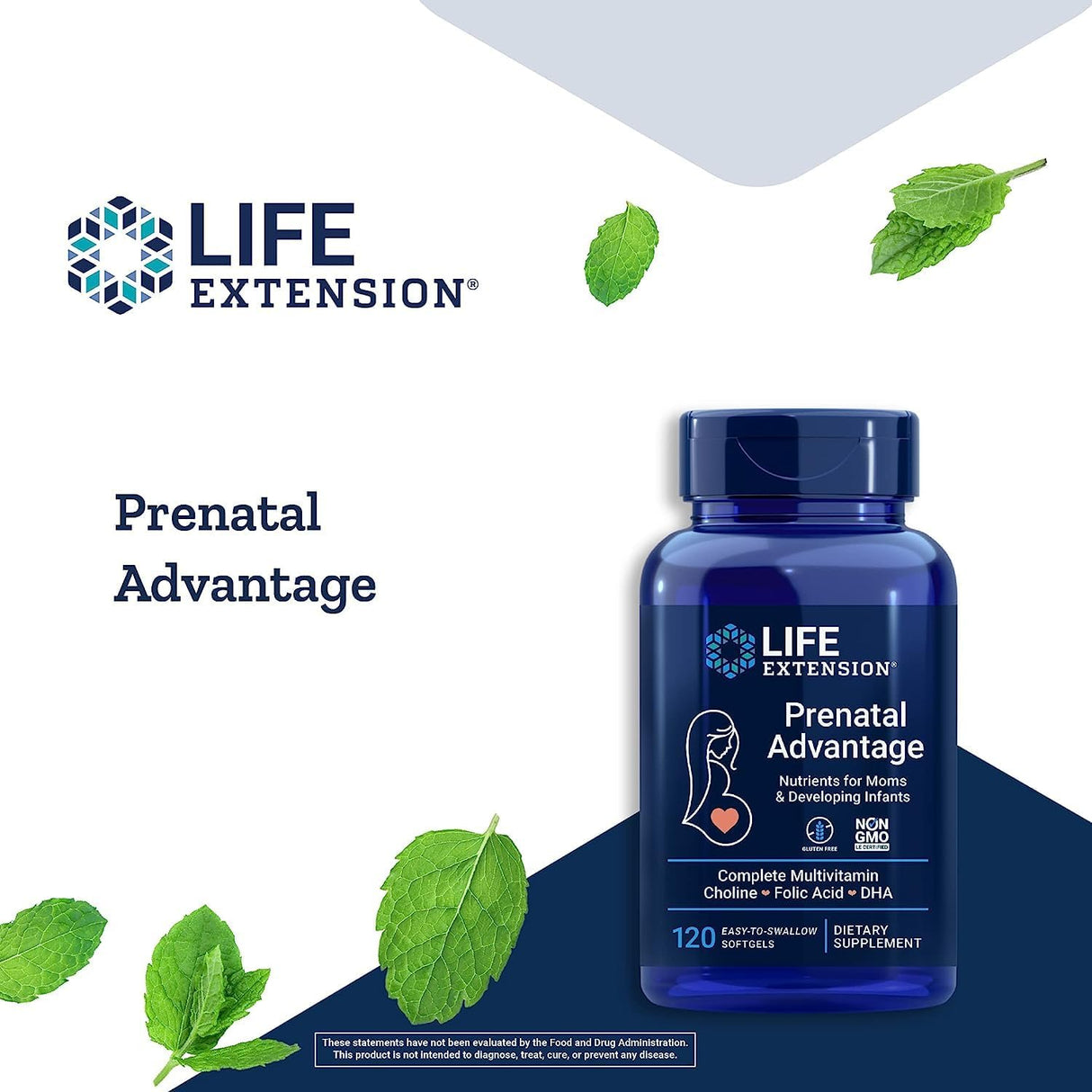 Prenatal Advantage - Uno Vita AS