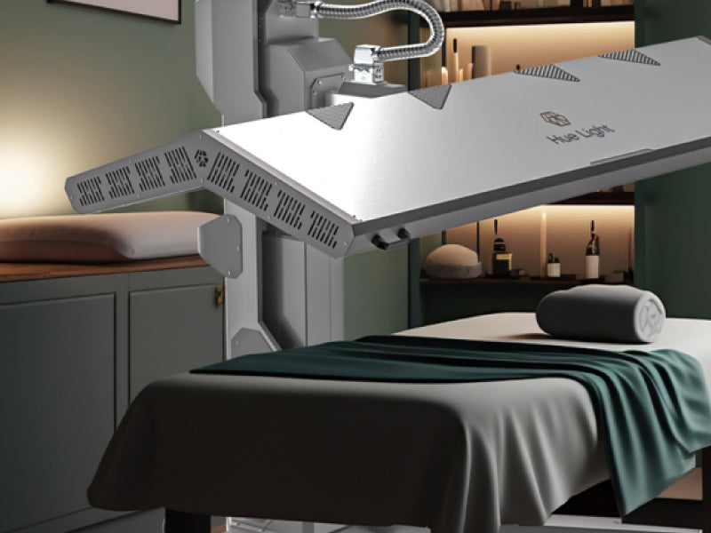 HUE LIGHT Ganzkörper-PBM-Panel Ganzkörper (PBM Wing)