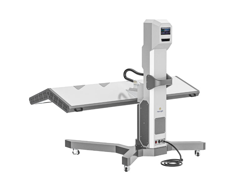 HUE LIGHT Ganzkörper-PBM-Panel Ganzkörper (PBM Wing)