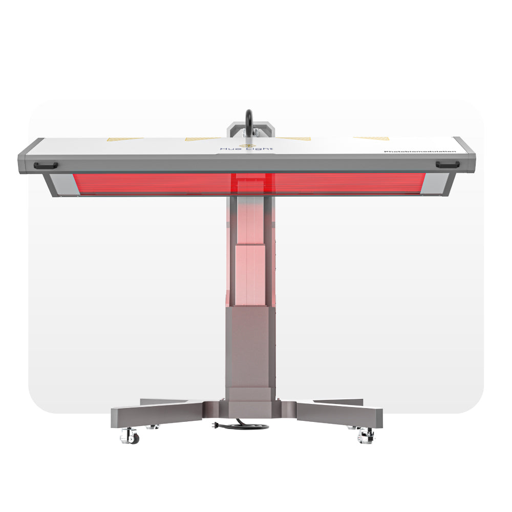 HUE LIGHT Ganzkörper-PBM-Panel Ganzkörper (PBM Wing)