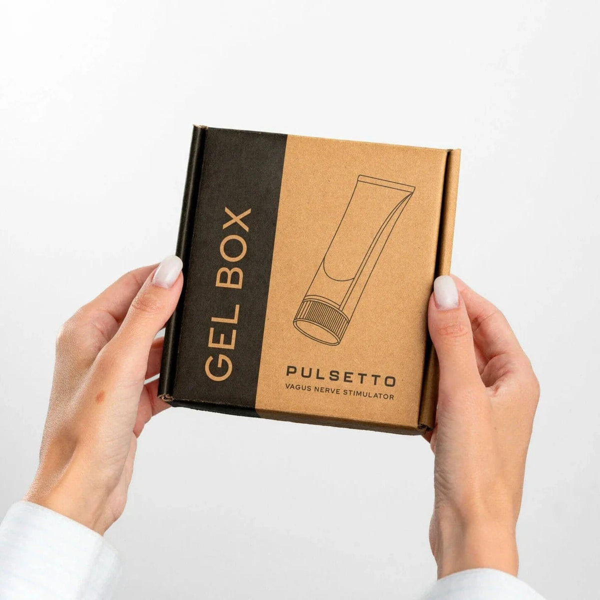 Caja de Gel Pulsetto (4uds) - Uno Vita AS