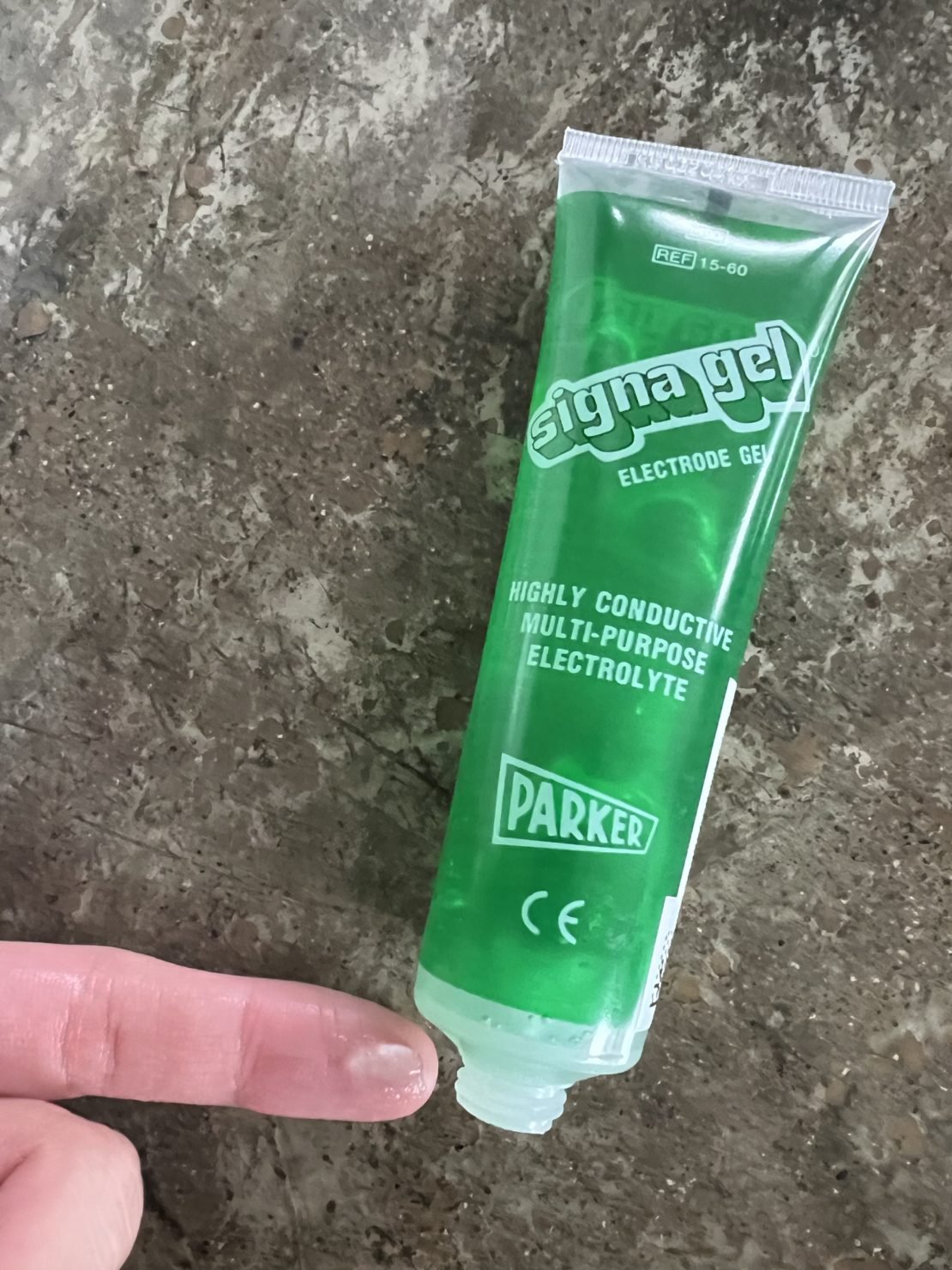 Pulsetto Gel Box (4 kpl) - Uno Vita AS