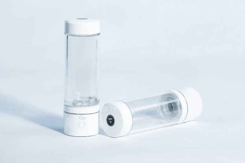 Générateur d'eau hydrogène Qlife Q - cup Max - Uno Vita AS