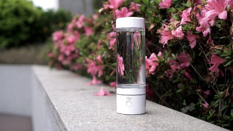 Générateur d'eau hydrogène Qlife Q - cup Max - Uno Vita AS