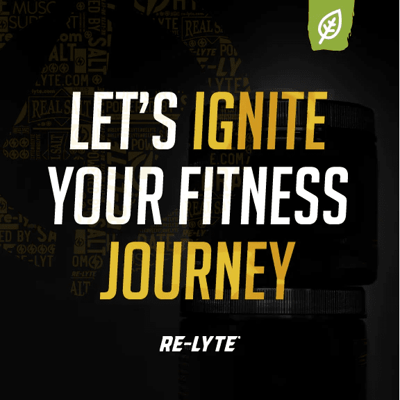 Re - Lyte Hydration Lemon (408 Gramm) - Uno Vita AS