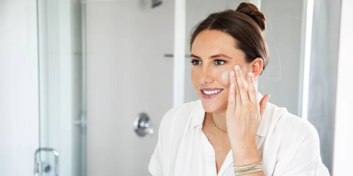 Redmond Clay Facial Mud - Uno Vita AS