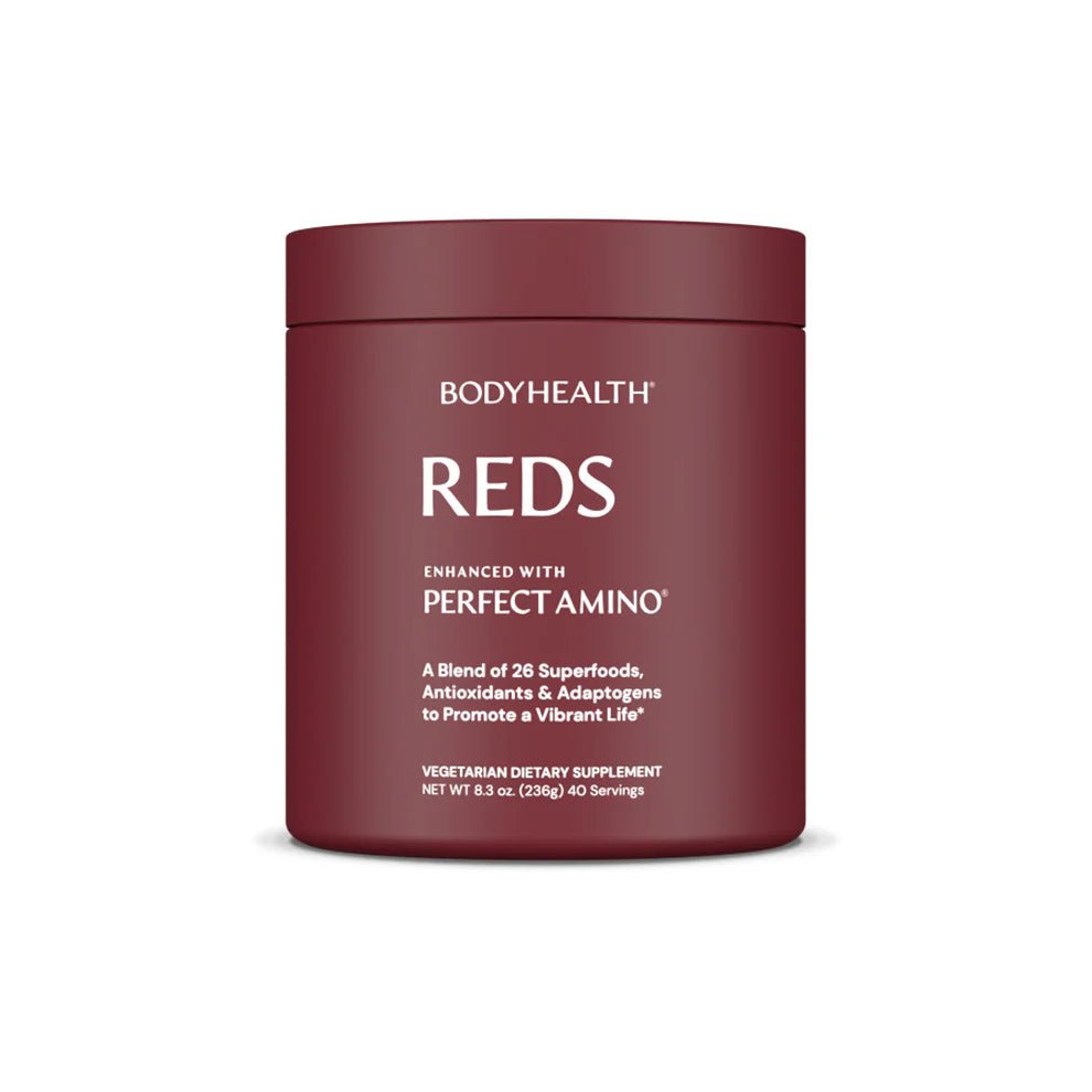 Reds – Uno Vita AS