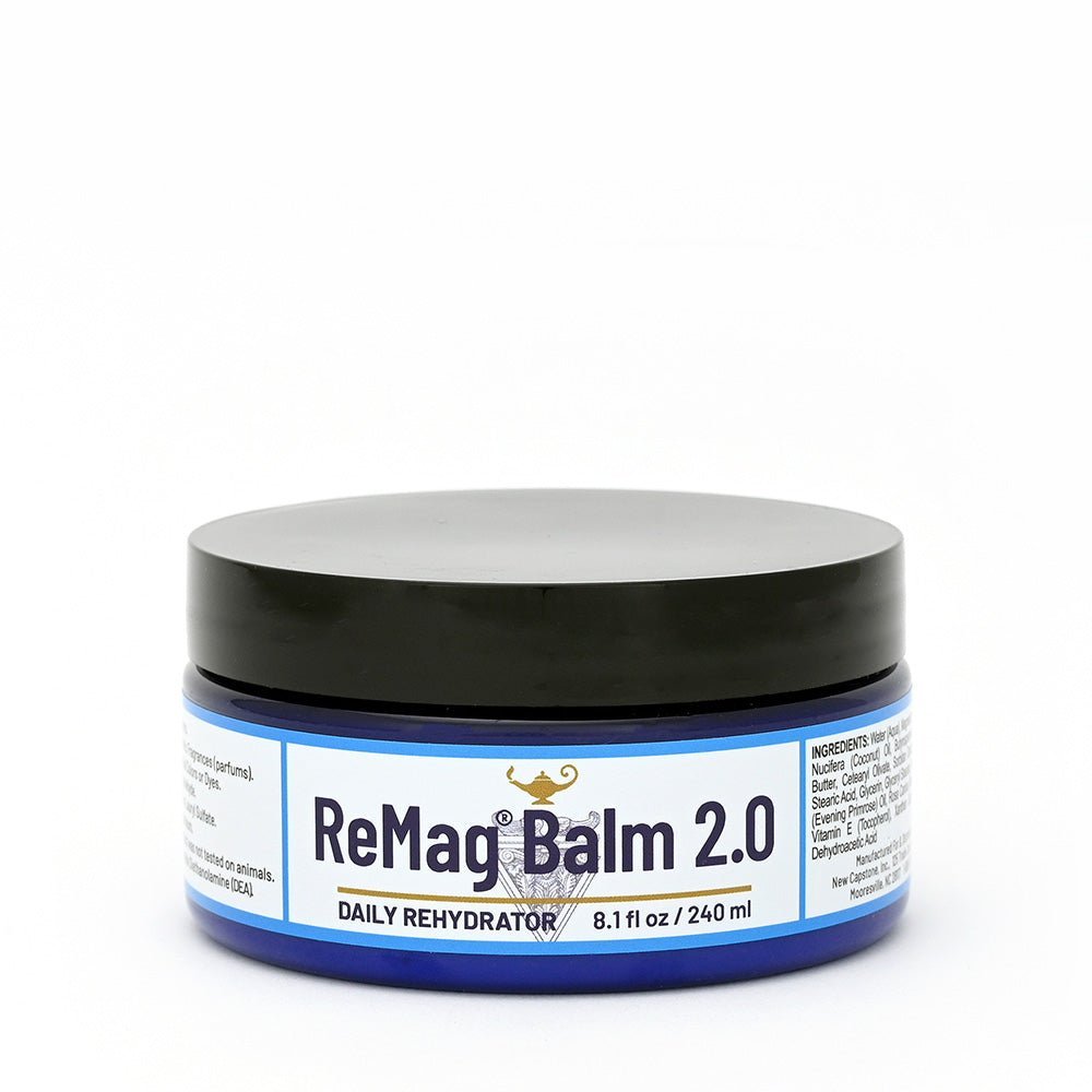 ReMag Bálsamo 2.0 - Uno Vita AS