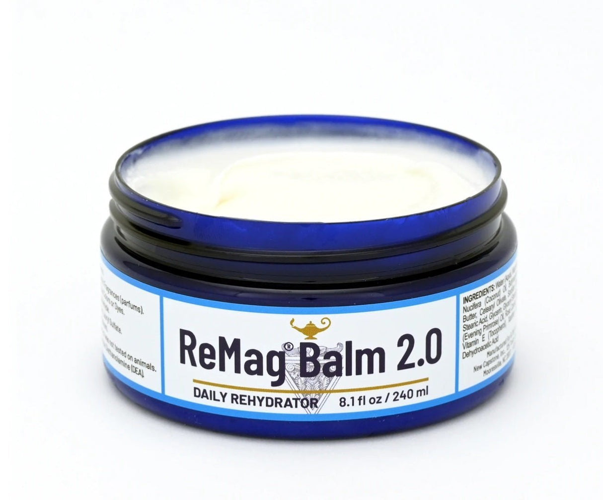 ReMag Balm 2.0 - Uno Vita AS