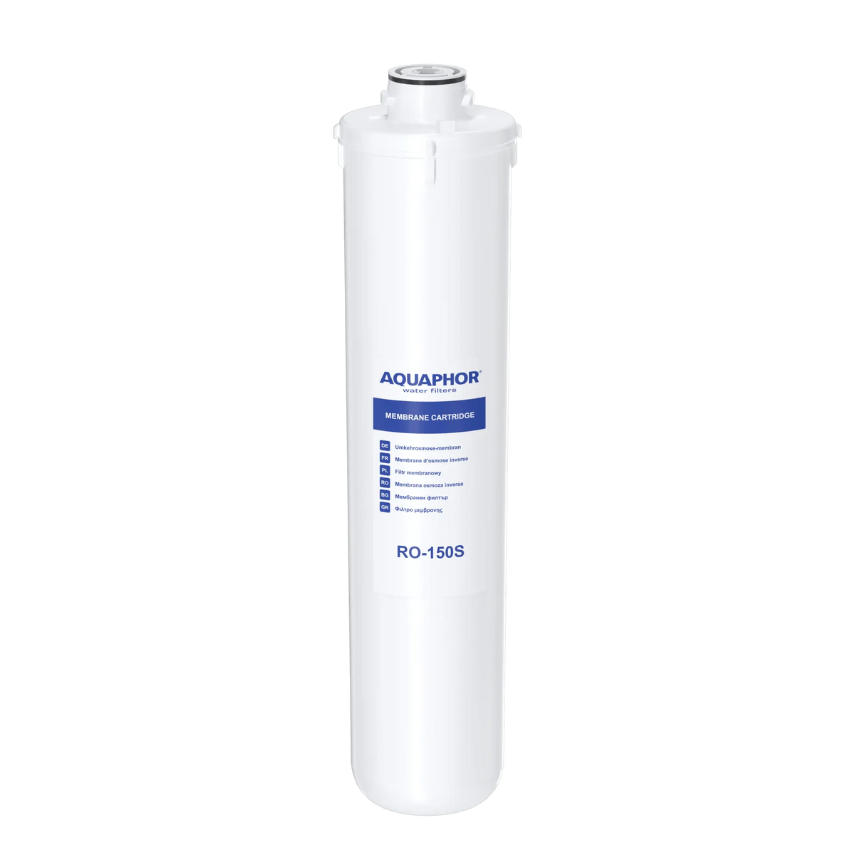 Kit filtri di ricambio per Aquaphor RO (filtro serie RO - 206s) - Uno Vita AS