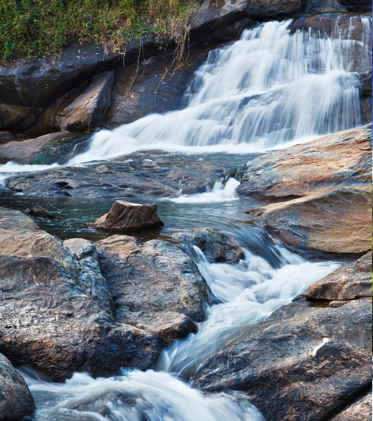 River of Life Vortex Water Revitalizer (1 tum) – Hela huset - Uno Vita AS