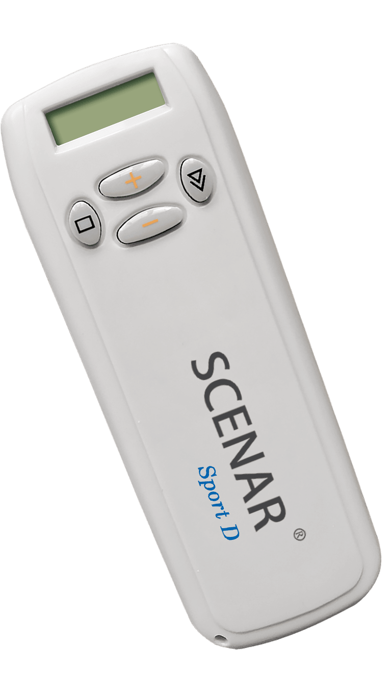 SCENAR Sport D - Advanced - Uno Vita AS