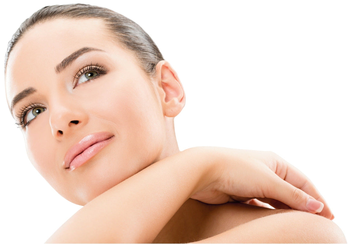Synergie de collagène de formulation de beauté scientifique - Uno Vita AS