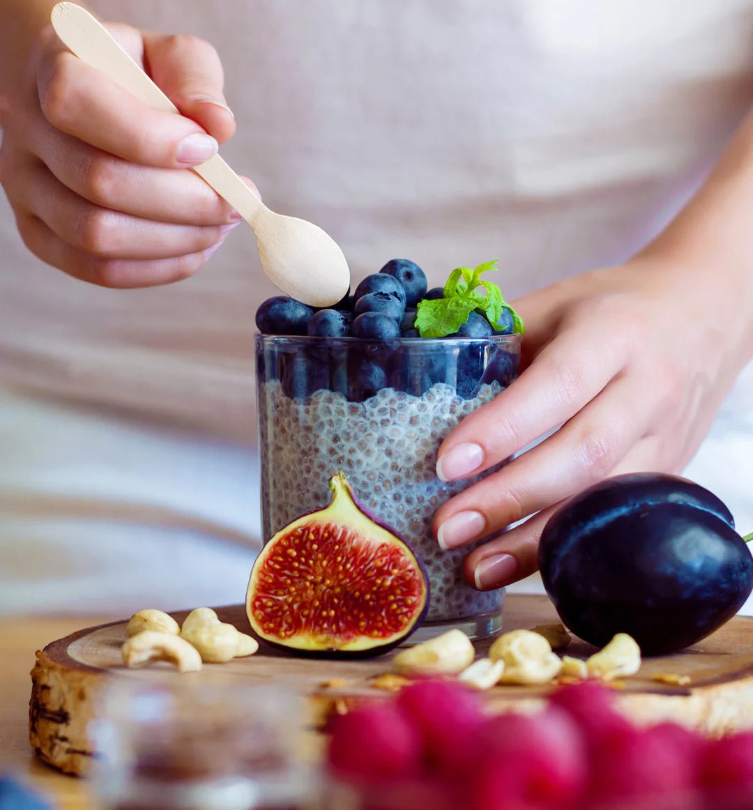 Sensibles Probiotikum (60) – Uno Vita AS