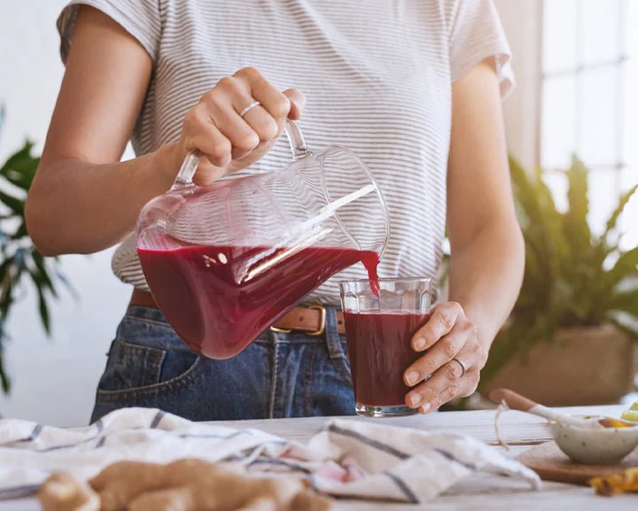 Sensibles Probiotikum (60) – Uno Vita AS