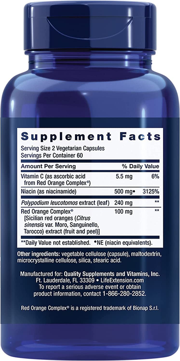 Farbfaktor - Uno Vita AS